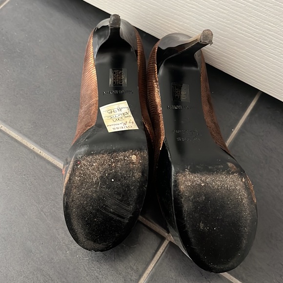 Marciano High Heels size 6.5 - Picture 2 of 5